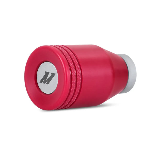 Mishimoto Weighted Shift Knob - Subaru WRX (2022+)