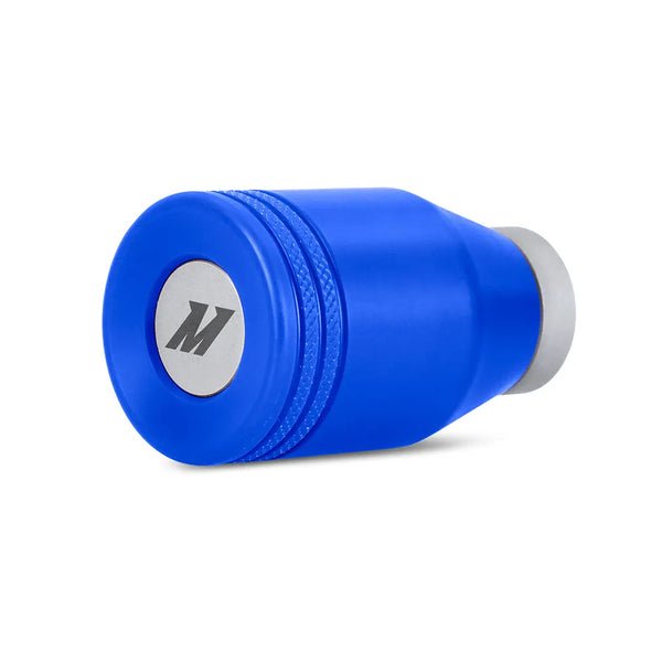 Mishimoto Weighted Shift Knob - Subaru WRX (2022+)