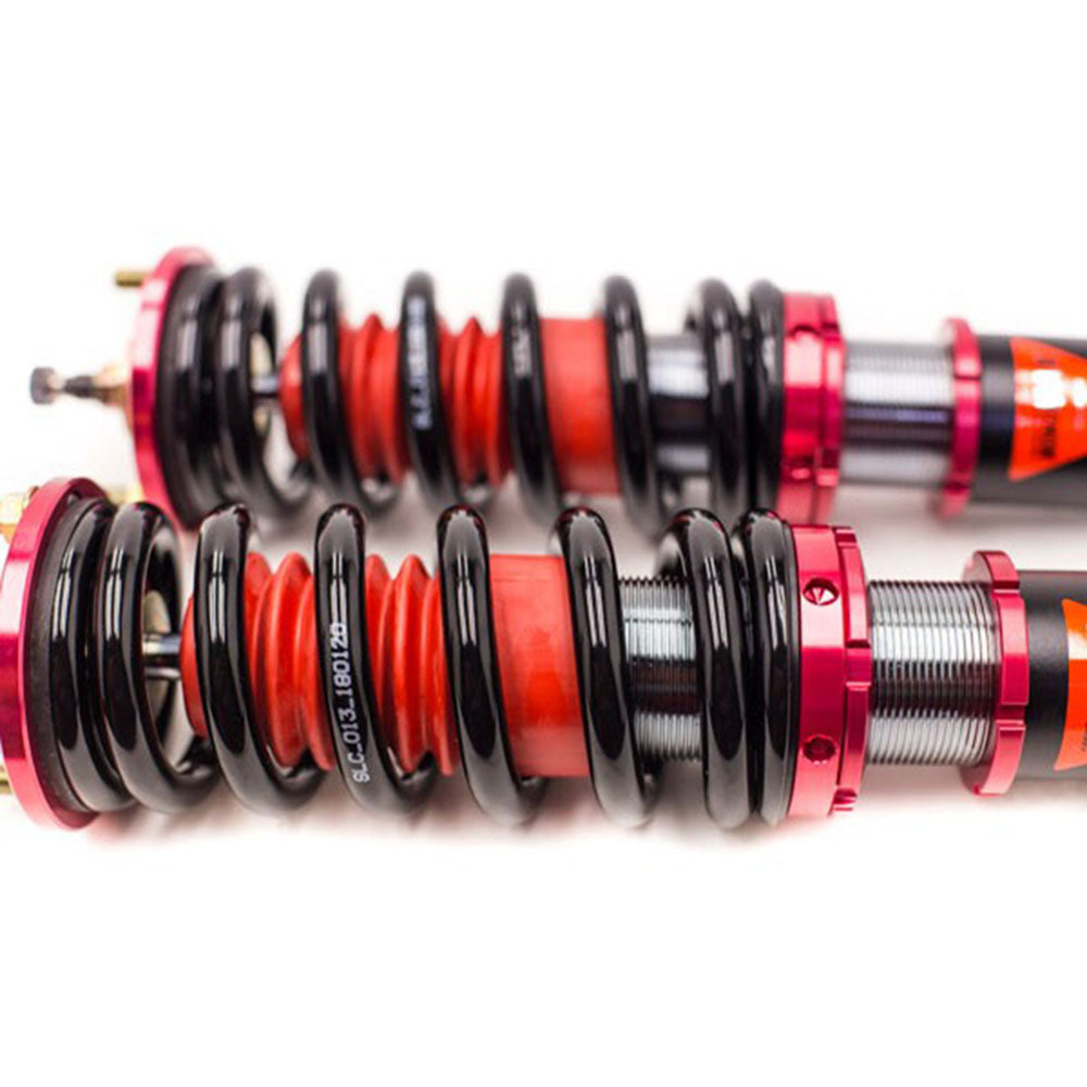GSP Godspeed Project MAXX Coilovers - Honda Civic Del Sol (EH/EG) 92-00
