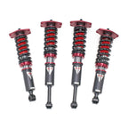 GSP Godspeed Project MAXX Coilovers - Maserati Gran Turismo 2008-19