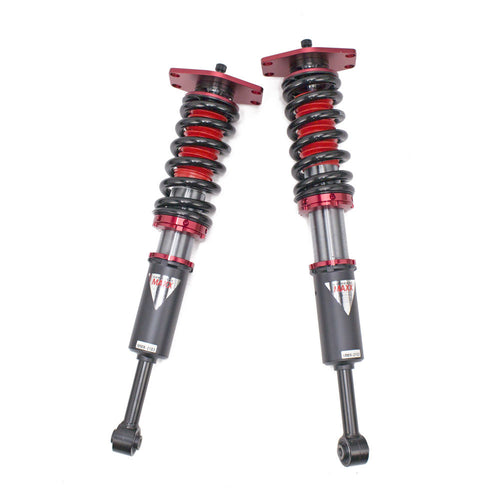 GSP Godspeed Project MAXX Coilovers - Maserati Gran Turismo 2008-19