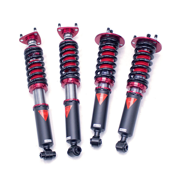 GSP Godspeed Project MAXX Coilovers - Lexus RC F (UFC10) RWD 2015-19  (w/o Adaptive Variable Suspension)