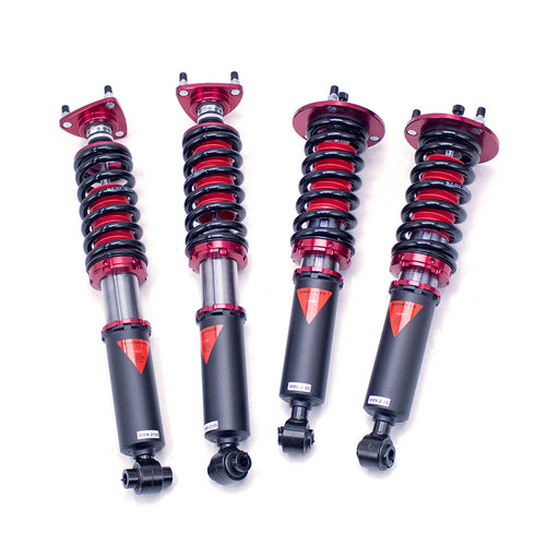 GSP Godspeed Project MAXX Coilovers - Lexus GS F (URL10) RWD 2015-19  (w/o Adaptive Variable Suspension)