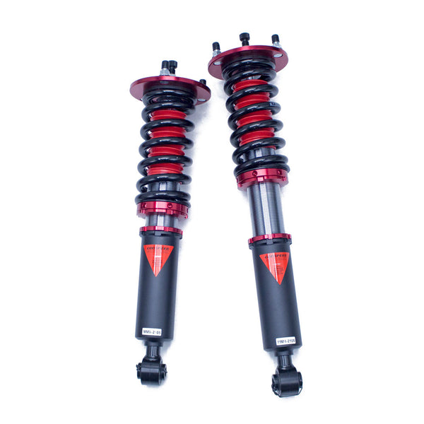 GSP Godspeed Project MAXX Coilovers - Lexus GS F (URL10) RWD 2015-19  (w/o Adaptive Variable Suspension)