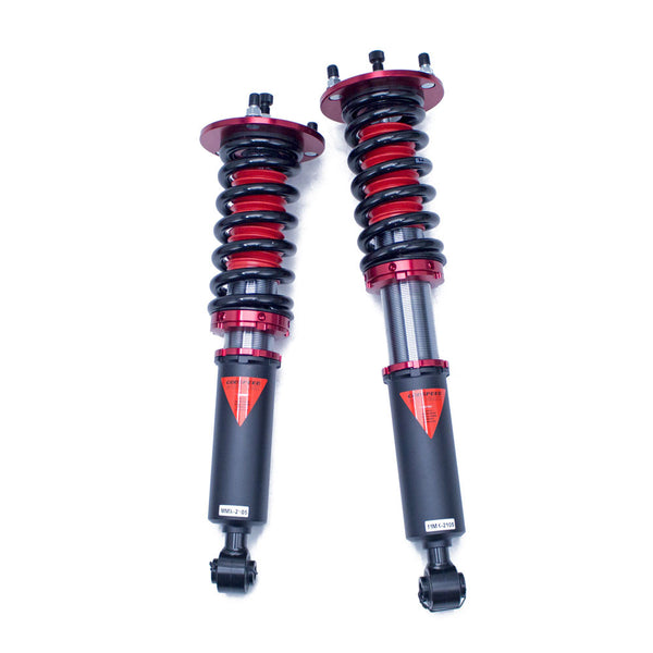 GSP Godspeed Project MAXX Coilovers - Lexus RC F (UFC10) RWD 2015-19  (w/o Adaptive Variable Suspension)