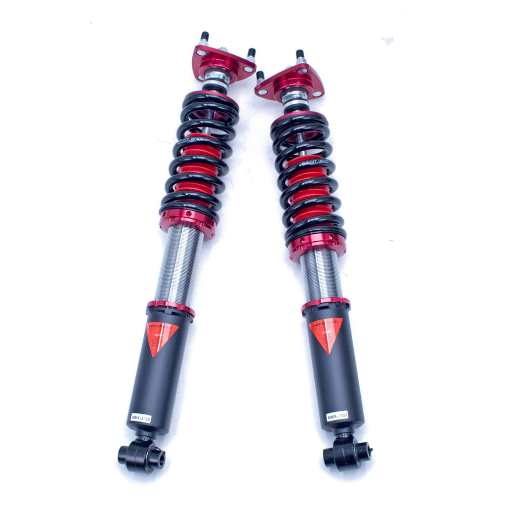 GSP Godspeed Project MAXX Coilovers - Lexus RC F (UFC10) RWD 2015-19  (w/o Adaptive Variable Suspension)