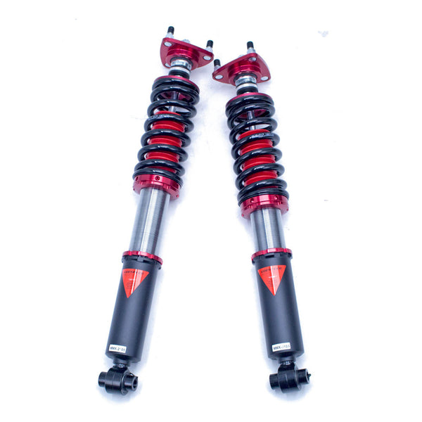 GSP Godspeed Project MAXX Coilovers - Lexus RC F (UFC10) RWD 2015-19  (w/o Adaptive Variable Suspension)