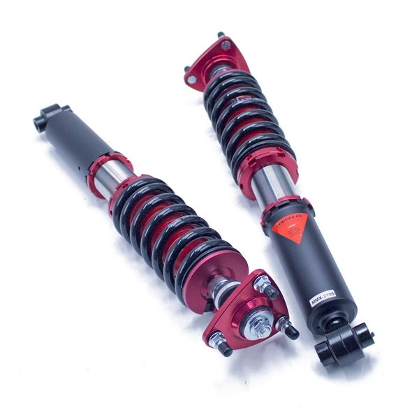 GSP Godspeed Project MAXX Coilovers - Lexus RC F (UFC10) RWD 2015-19  (w/o Adaptive Variable Suspension)