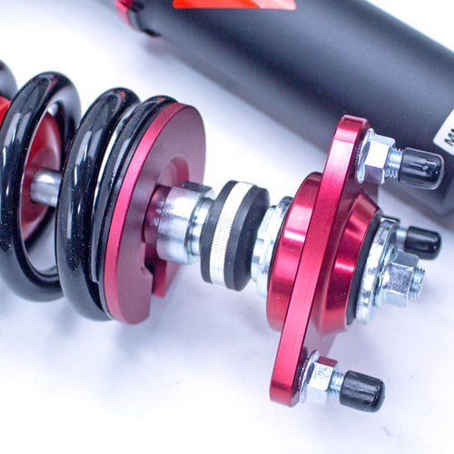 GSP Godspeed Project MAXX Coilovers - Lexus GS F (URL10) RWD 2015-19  (w/o Adaptive Variable Suspension)