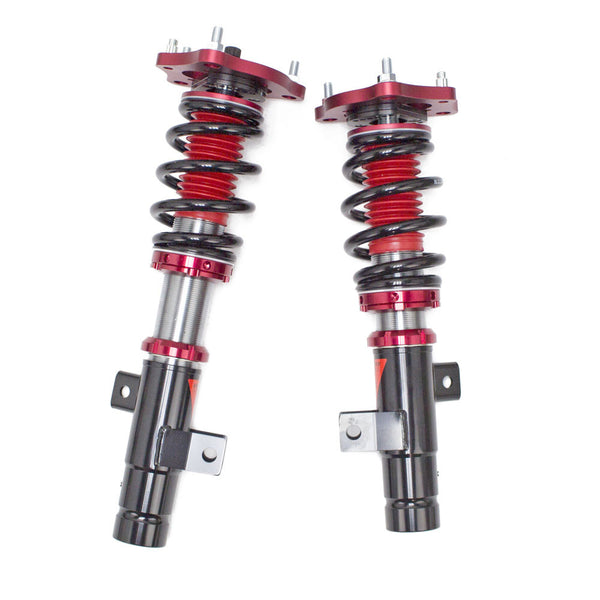 GSP Godspeed Project MAXX Coilovers - Honda Civic (FK8) Type R 2017-2020
