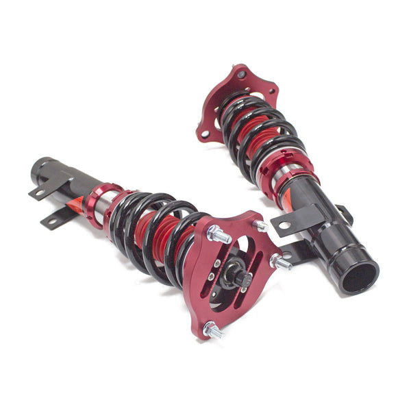 GSP Godspeed Project MAXX Coilovers - Honda Civic (FK8) Type R 2017-2020