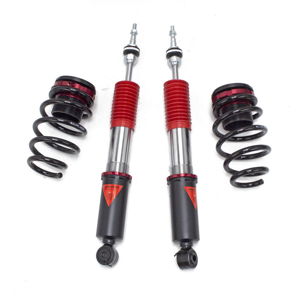 GSP Godspeed Project MAXX Coilovers - Honda Civic (FK8) Type R 2017-2020