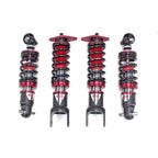 GSP Godspeed Project MAXX Coilovers - Chevrolet Corvette (C5) 1997-2004