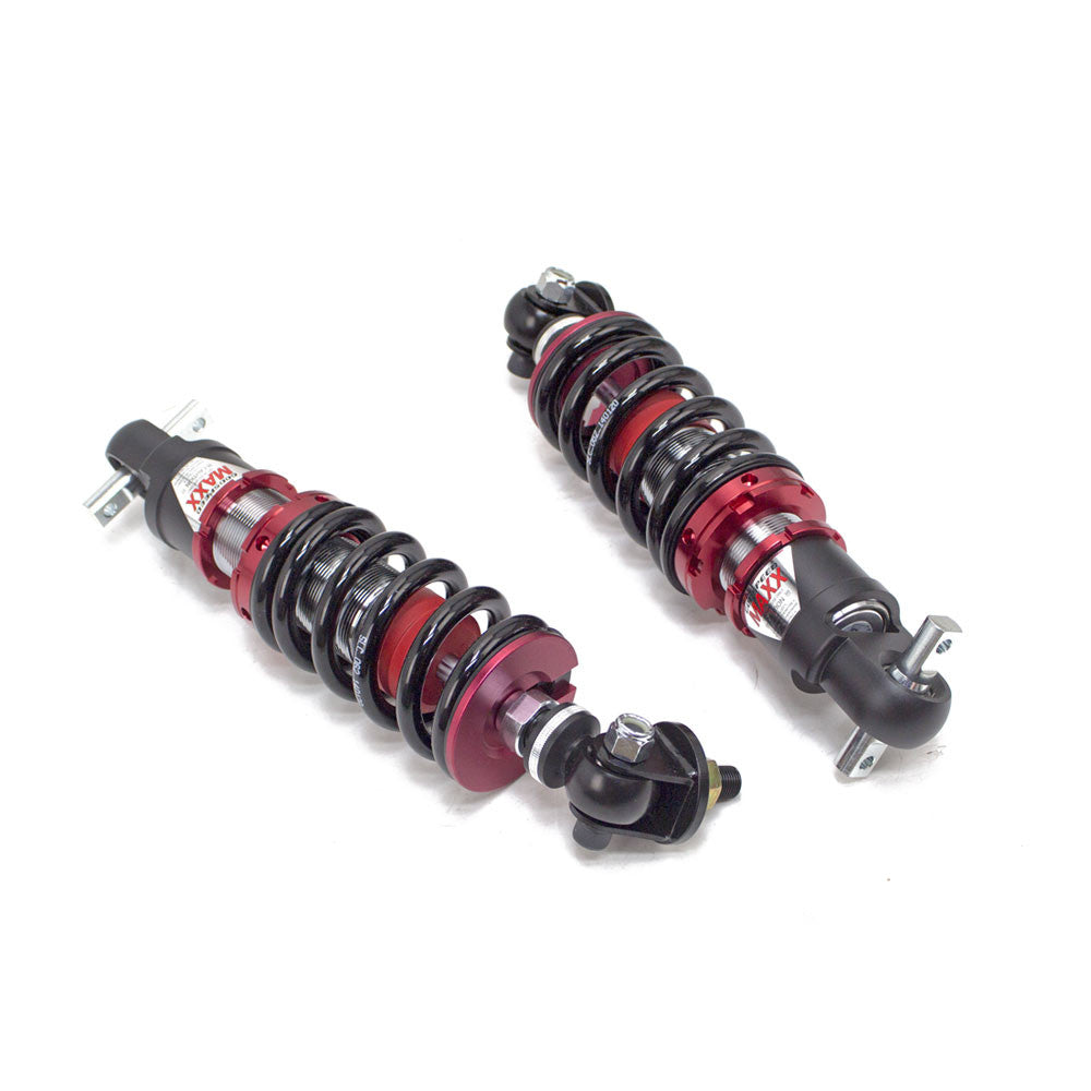 GSP Godspeed Project MAXX Coilovers - Chevrolet Corvette (C5) 1997-2004