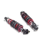 GSP Godspeed Project MAXX Coilovers - Chevrolet Corvette (C6) 2005-2013