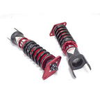 GSP Godspeed Project MAXX Coilovers - Chevrolet Corvette (C6) 2005-2013