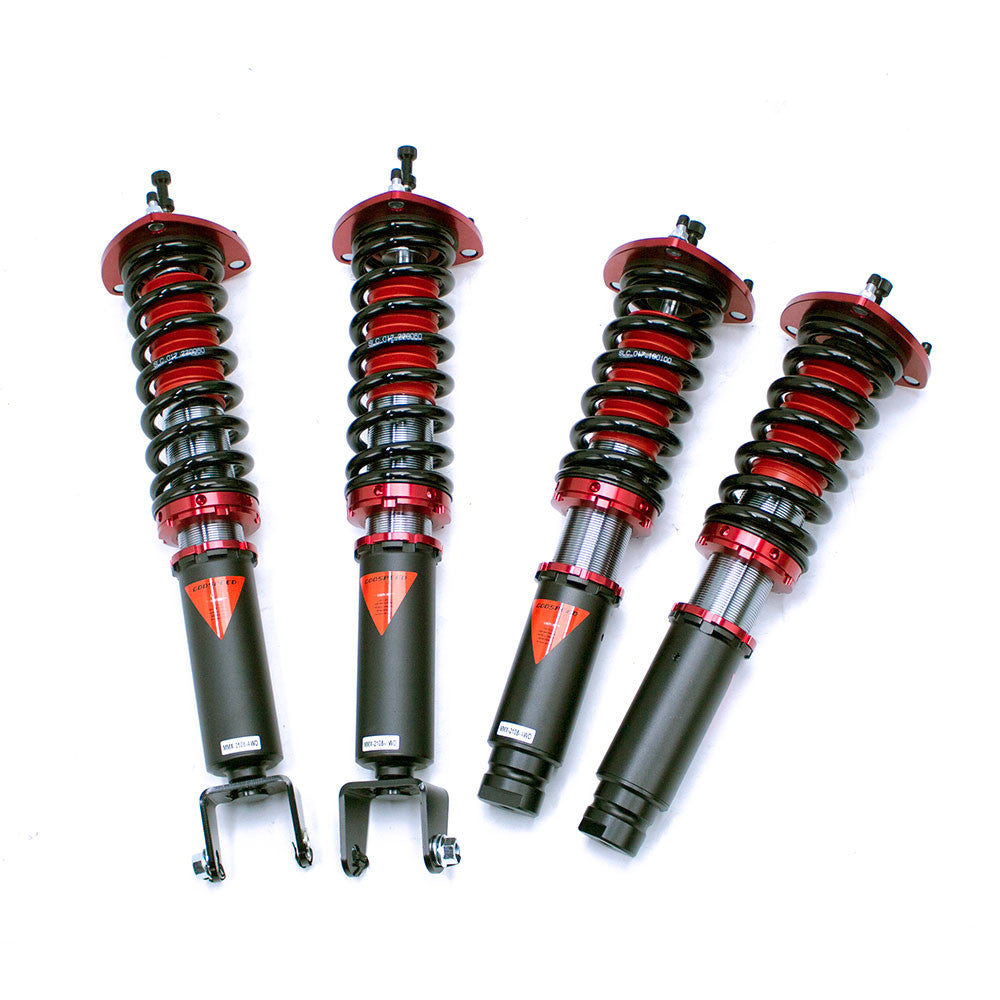 GSP Godspeed Project MAXX Coilovers - Infiniti Q50 AWD w/o DDS (V37) 2014-20