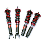 GSP Godspeed Project MAXX Coilovers - Infiniti Q50 AWD w/o DDS (V37) 2014-20