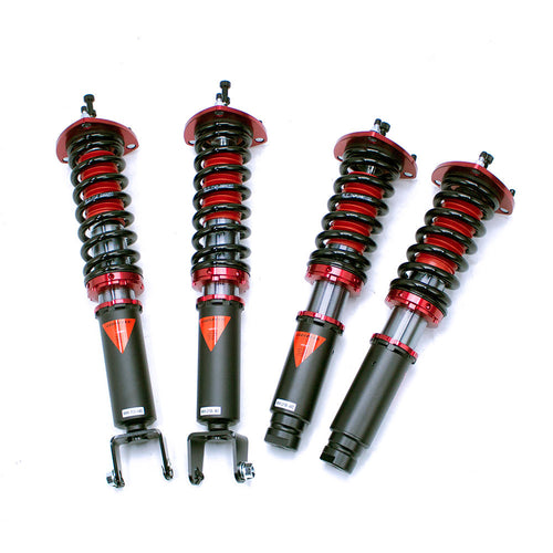 GSP Godspeed Project MAXX Coilovers - Infiniti Q50 AWD w/o DDS (V37) 2014-20