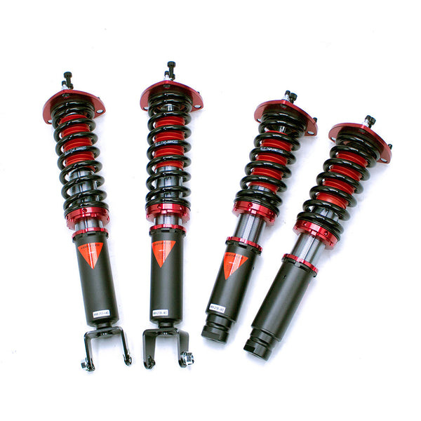 GSP Godspeed Project MAXX Coilovers - Infiniti Q50 AWD w/ DDS (V37) 2014-20