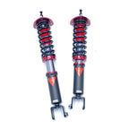 GSP Godspeed Project MAXX Coilovers - Infiniti Q50 AWD w/o DDS (V37) 2014-20