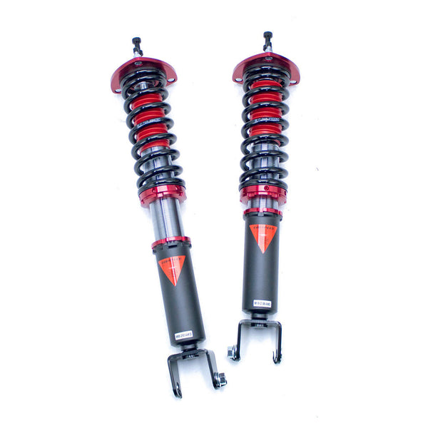 GSP Godspeed Project MAXX Coilovers - Infiniti Q50 AWD w/ DDS (V37) 2014-20