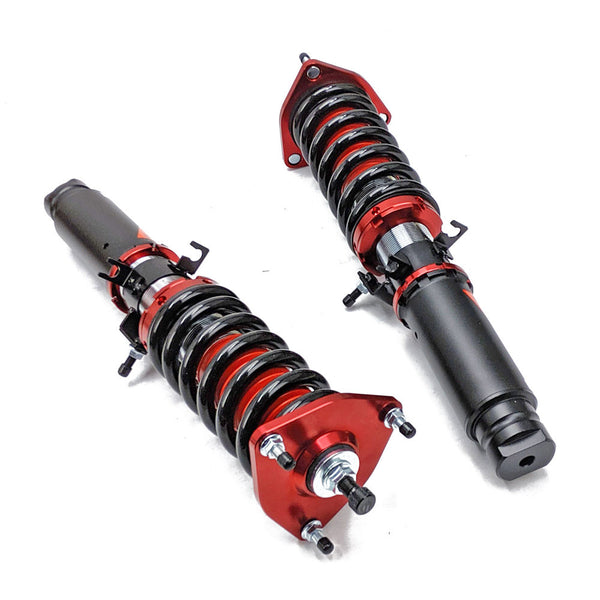GSP Godspeed Project MAXX Coilovers - Infiniti Q60 AWD (CV37) 2017-20 [44MM]