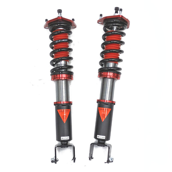 GSP Godspeed Project MAXX Coilovers - Infiniti Q60 AWD (CV37) 2017-20 [44MM]