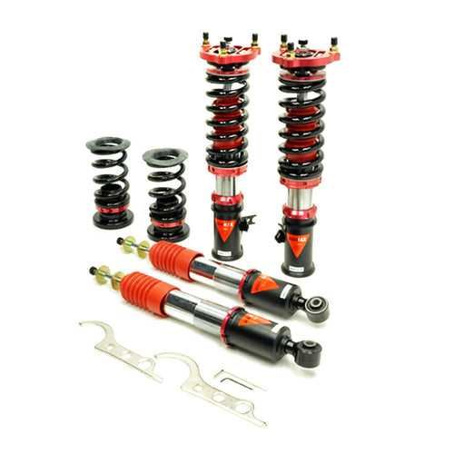 GSP Godspeed Project MAXX Coilovers - Honda Civic (FA/FG) 06-11