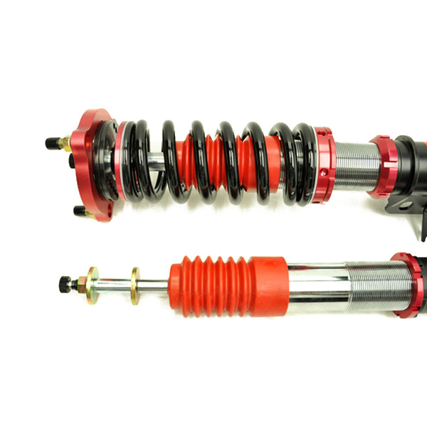 GSP Godspeed Project MAXX Coilovers - Honda Civic (FA/FG) 06-11