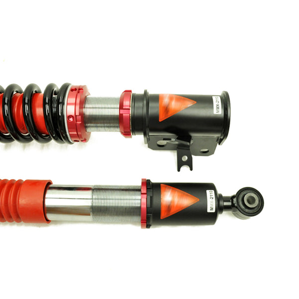 GSP Godspeed Project MAXX Coilovers - Honda Civic (FA/FG) 06-11