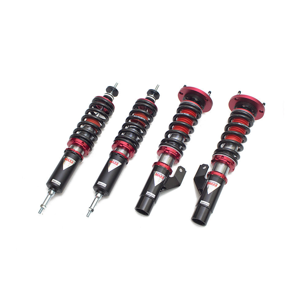 GSP Godspeed Project MAXX Coilovers - BMW M3 (E90/E92/E93) 2008-13