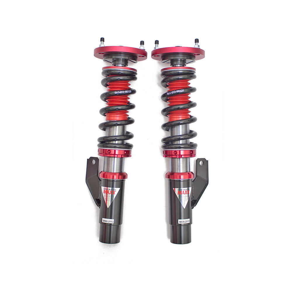 GSP Godspeed Project MAXX Coilovers - BMW M3 (E90/E92/E93) 2008-13