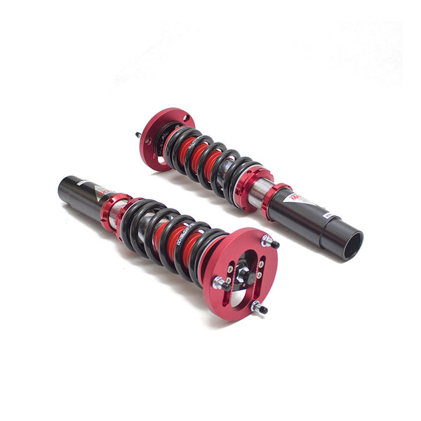 GSP Godspeed Project MAXX Coilovers - BMW 3-Series RWD (E90/E91/E92/E93) 2006-13