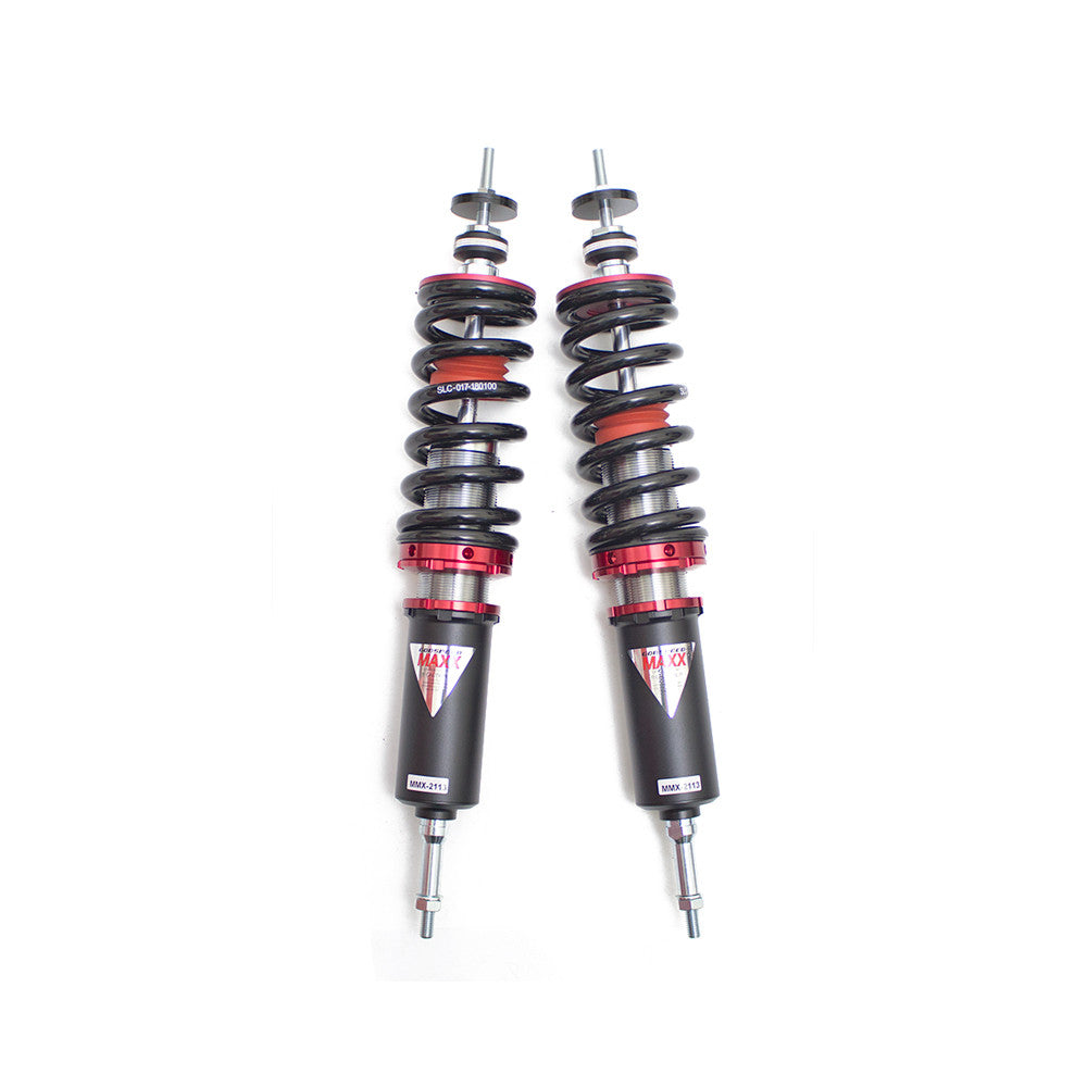 GSP Godspeed Project MAXX Coilovers - BMW 3-Series RWD (E90/E91/E92/E93) 2006-13