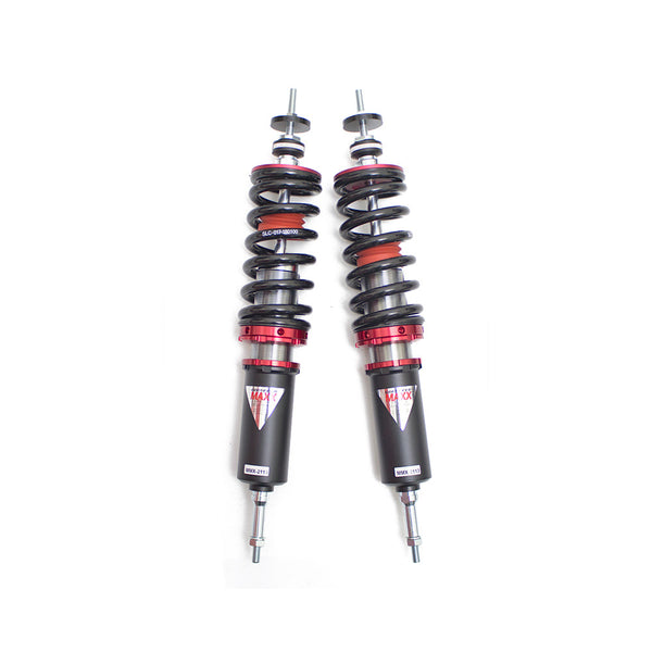 GSP Godspeed Project MAXX Coilovers - BMW 3-Series RWD (E90/E91/E92/E93) 2006-13