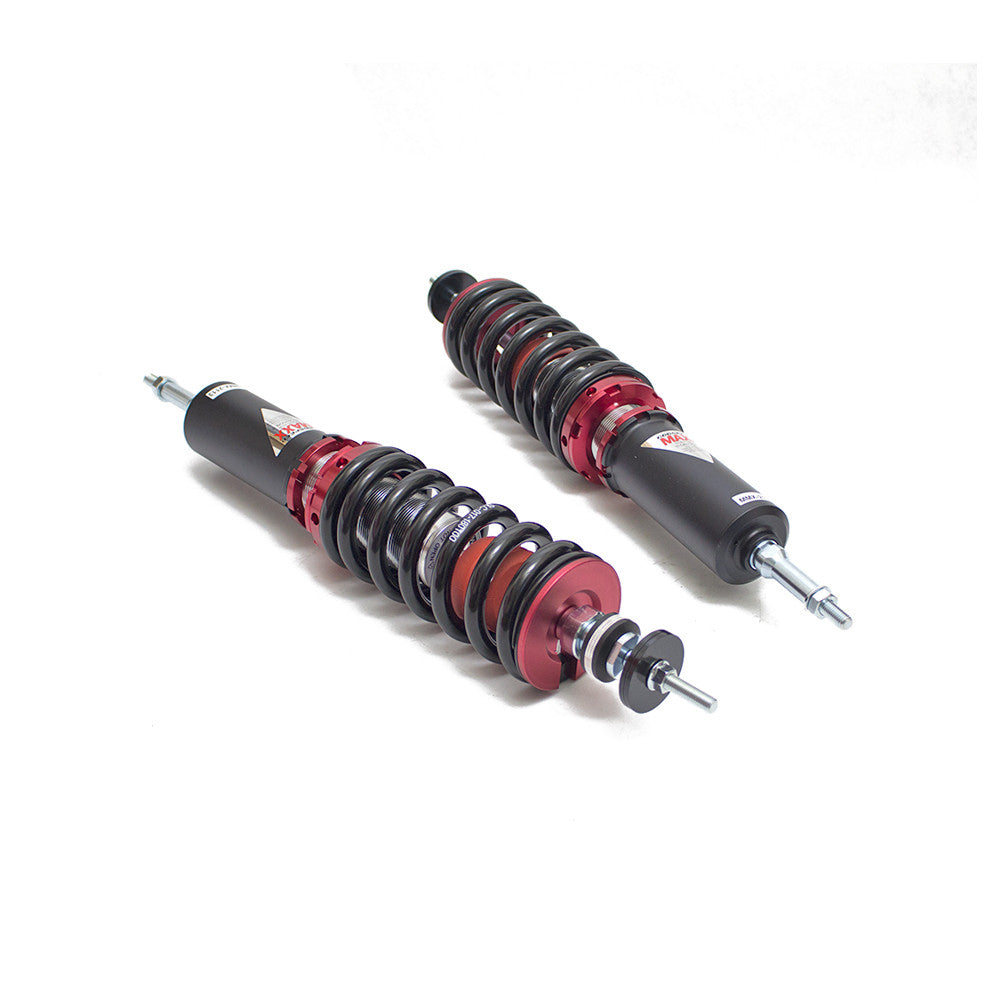 GSP Godspeed Project MAXX Coilovers - BMW M3 (E90/E92/E93) 2008-13