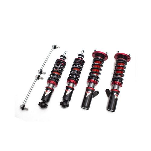 GSP Godspeed Project MAXX Coilovers - BMW 1 Series M (E82) 2011