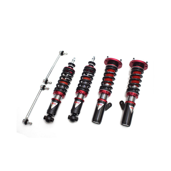 GSP Godspeed Project MAXX Coilovers - BMW 1 Series M (E82) 2011