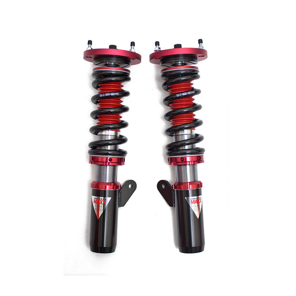 GSP Godspeed Project MAXX Coilovers - BMW 1 Series M (E82) 2011