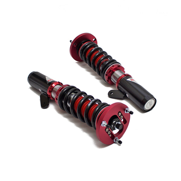 GSP Godspeed Project MAXX Coilovers - BMW 1 Series M (E82) 2011