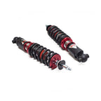 GSP Godspeed Project MAXX Coilovers - BMW 1 Series M (E82) 2011