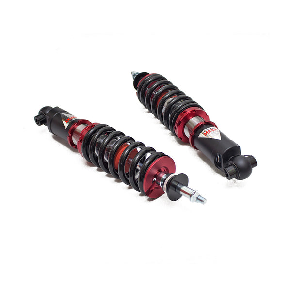 GSP Godspeed Project MAXX Coilovers - BMW 1 Series M (E82) 2011