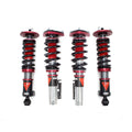 GSP Godspeed Project MAXX Coilovers - Porsche 911 (996) Carrera /Carrera S 1998-05