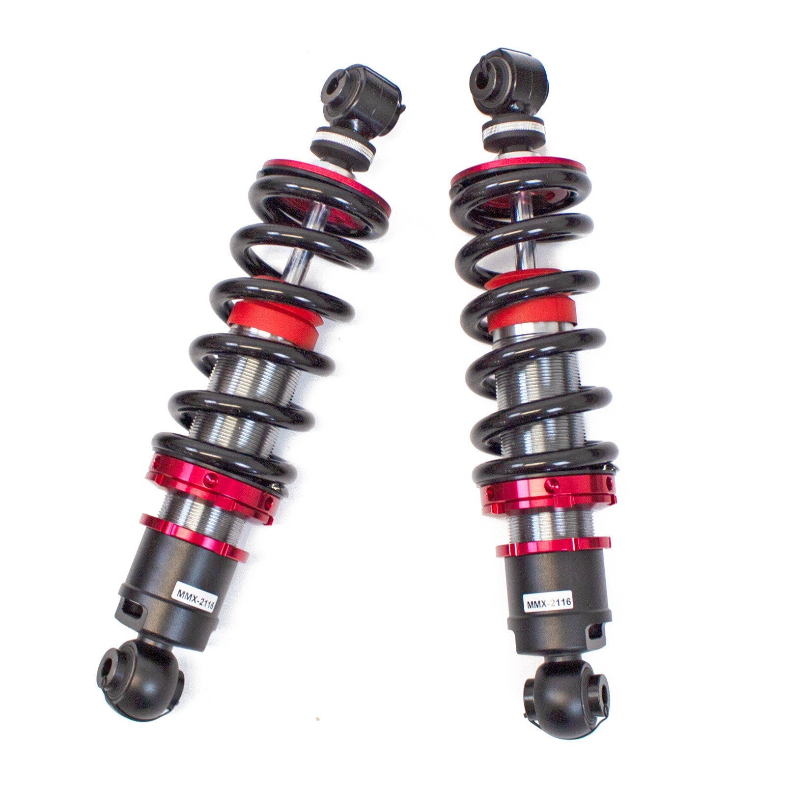 GSP Godspeed Project MAXX Coilovers - Audi R8 Type 42 2008-15