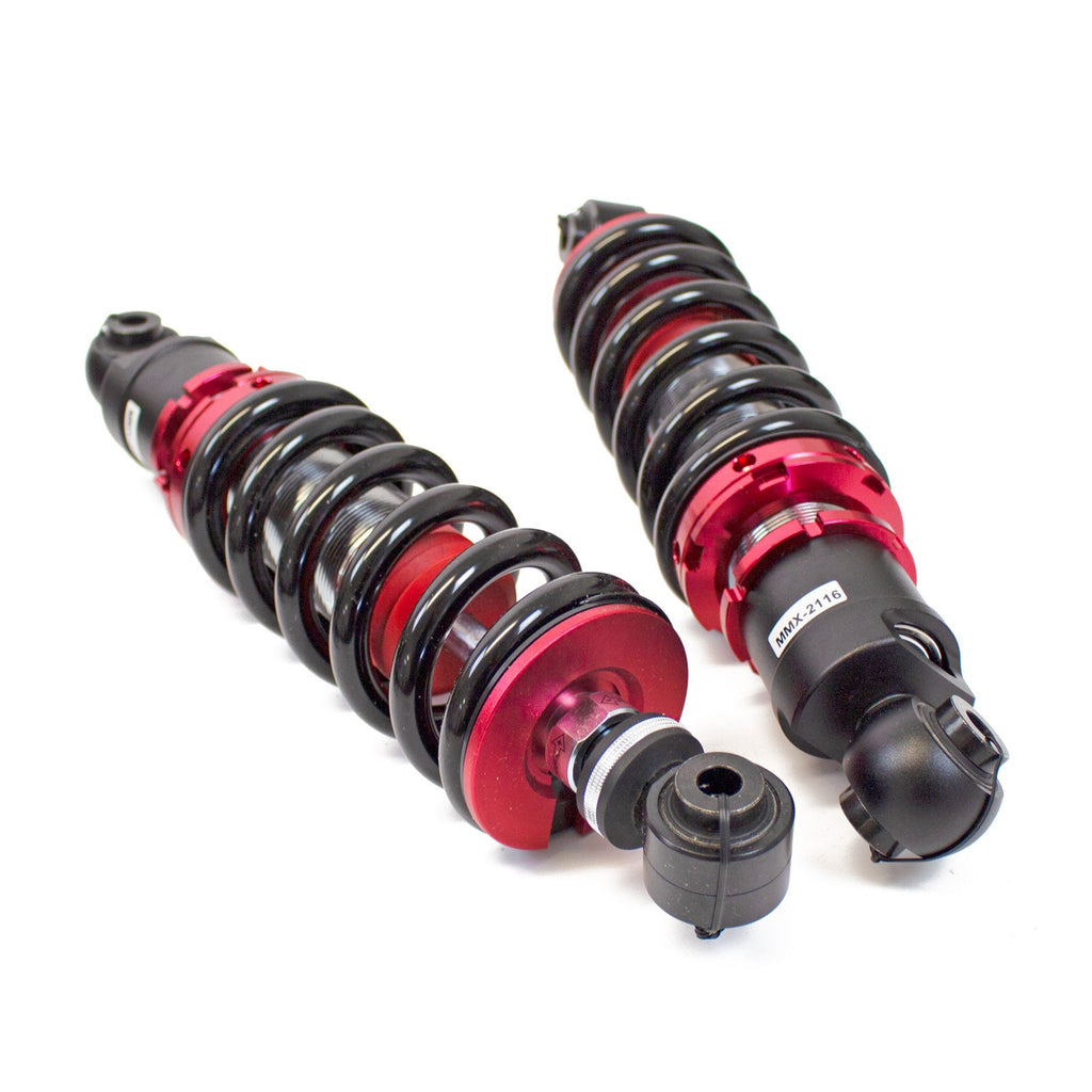 GSP Godspeed Project MAXX Coilovers - Audi R8 Type 42 2008-15