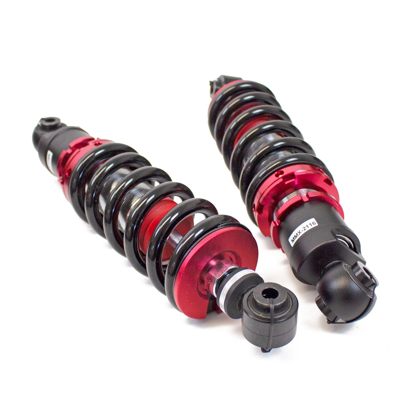 GSP Godspeed Project MAXX Coilovers - Audi R8 Type 42 2008-15