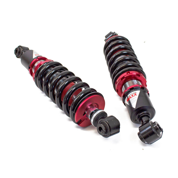 GSP Godspeed Project MAXX Coilovers - Audi R8 Type 42 2008-15