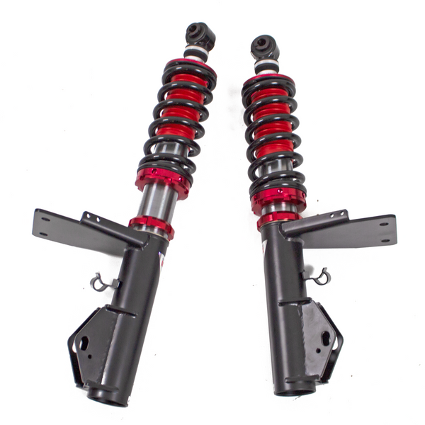 GSP Godspeed Project MAXX Coilovers - Alfa Romeo 4C Coupe (960) 2015-20