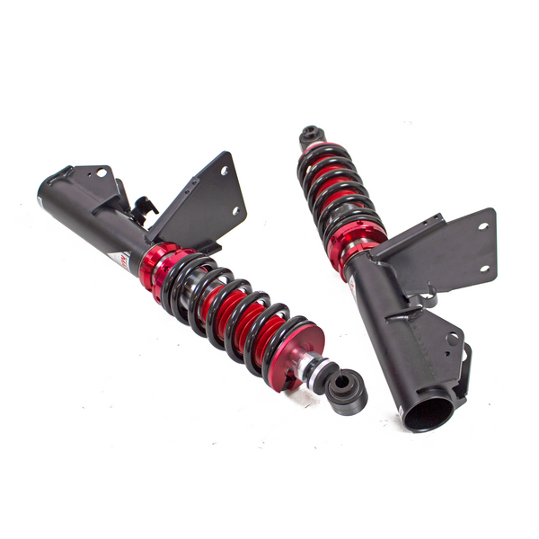 GSP Godspeed Project MAXX Coilovers - Alfa Romeo 4C Coupe (960) 2015-20